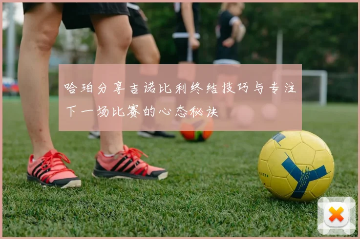 哈珀分享吉诺比利终结技巧与专注下一场比赛的心态秘诀