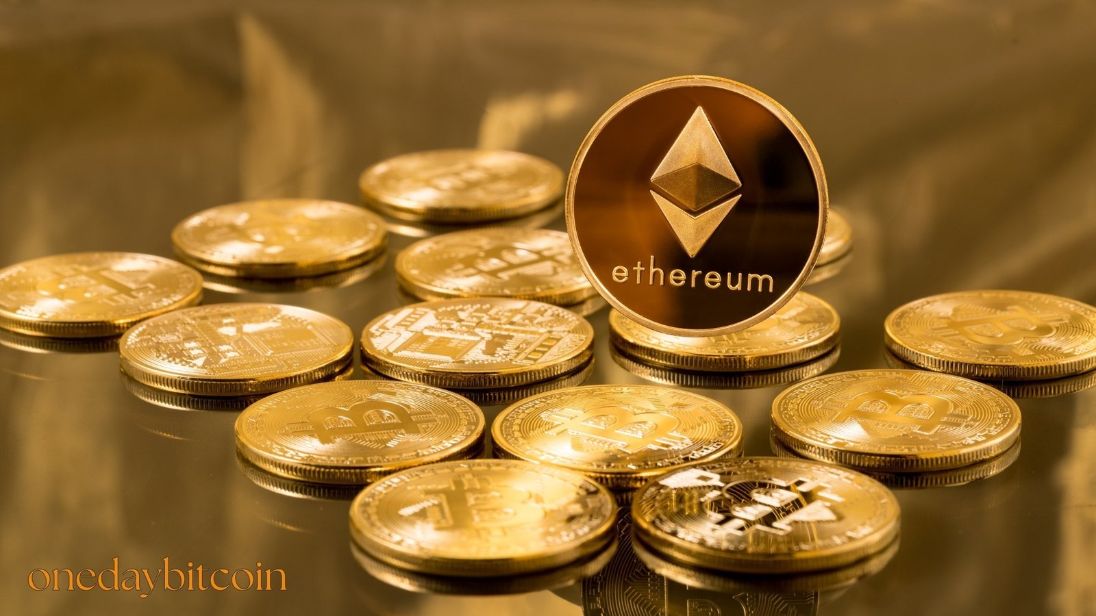 Ethereum Vs. Bitcoin: 3 Reasons Pro-Ethereum