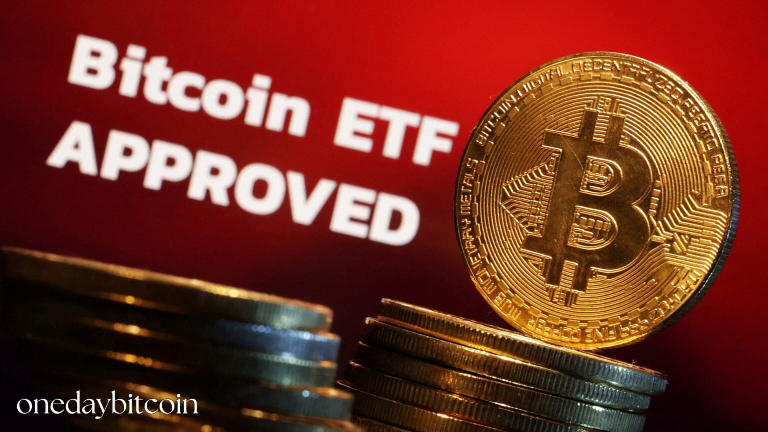 Cryptocurrencies to Invest in Before Bitcoin’s ETF Is Approved Cryptocurrencies to Invest in Before Bitcoin's ETF Is Approved