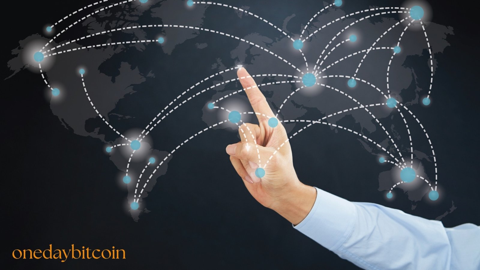 Expanding global reach