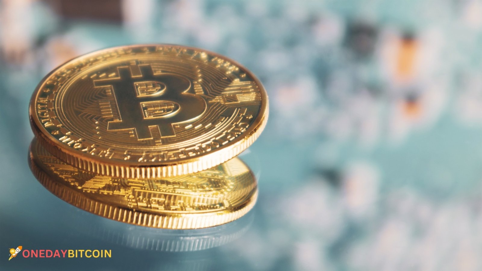 A trend reversal for BTC?