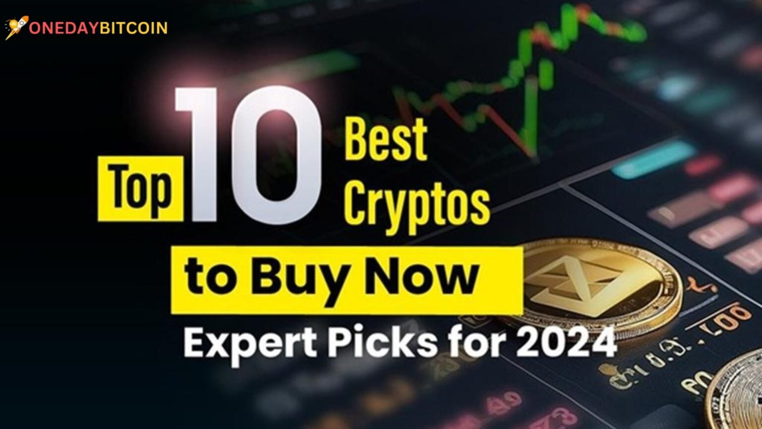 The Best Cryptocurrencies to Buy in June 2024  The Best Cryptocurrencies to Buy in June 2024