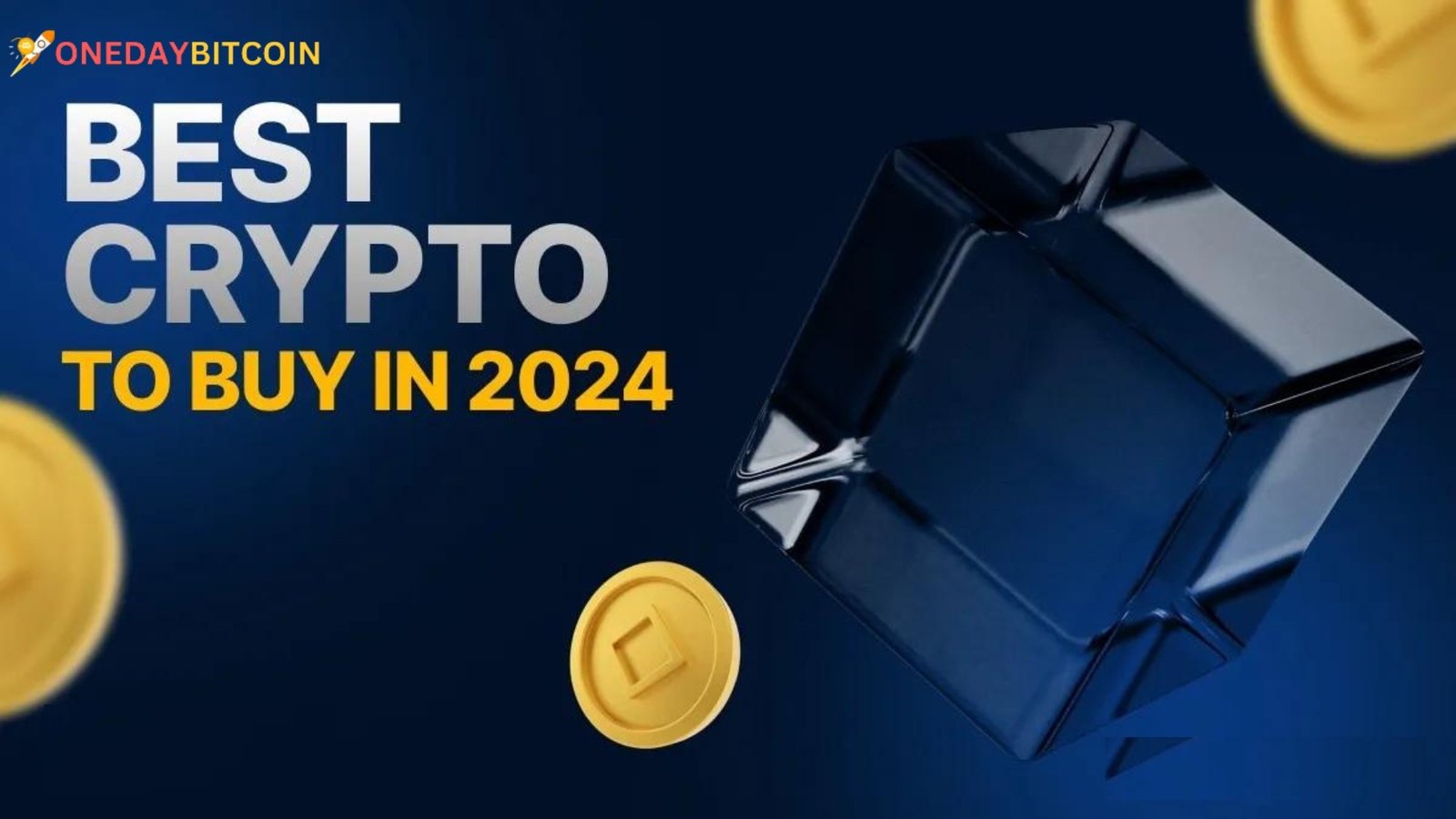 Best Crypto To Invest