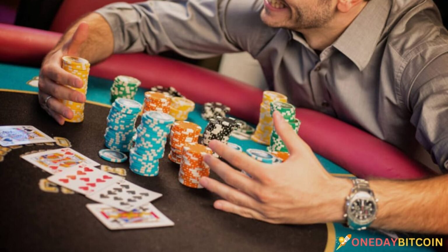 Are High Rollers Welomed By Casinos? Are High Rollers Welomed By Casinos?