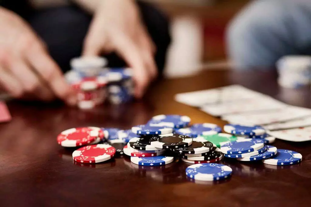 What Happens If You Gamble in Hawaii?