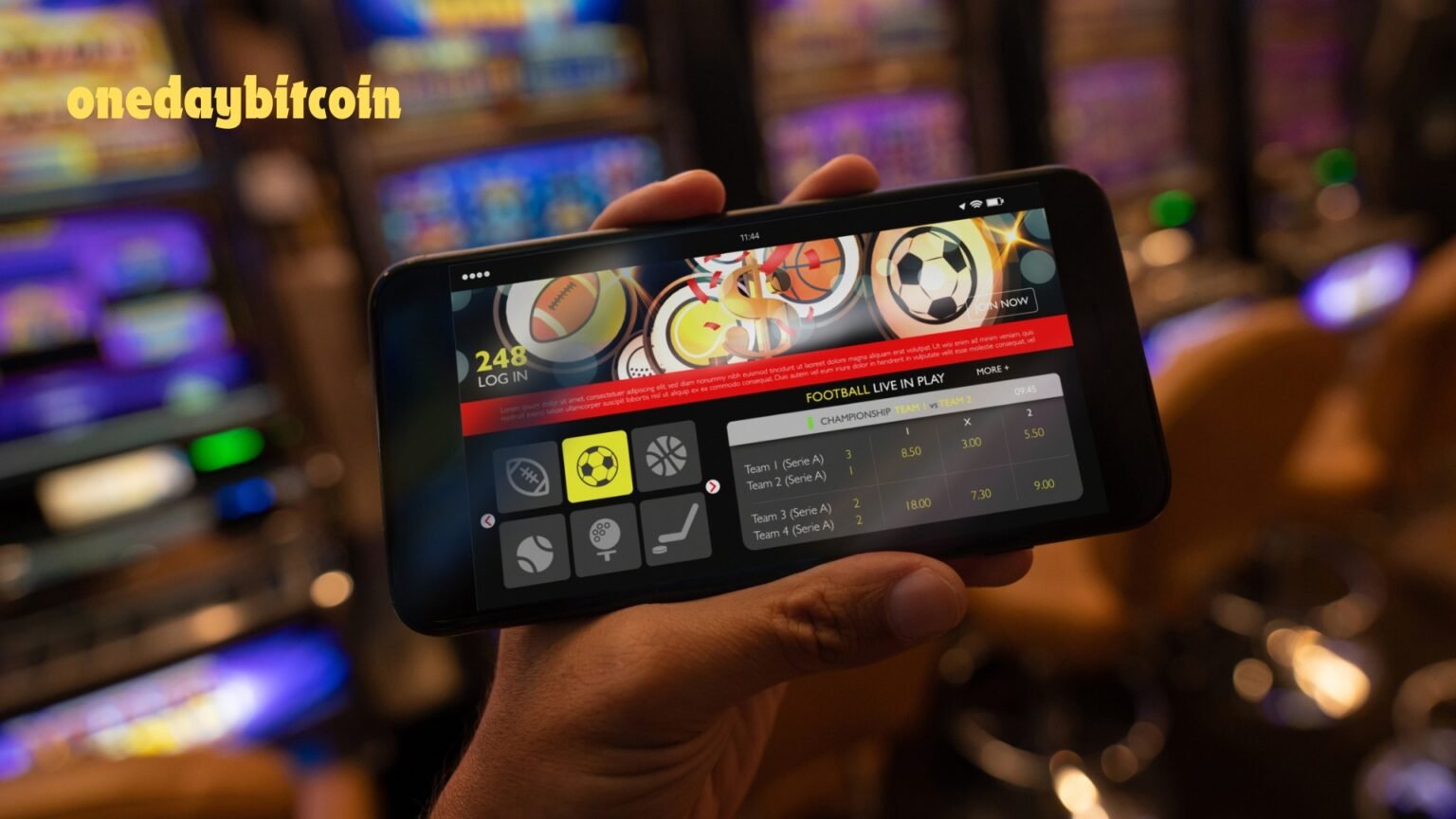 The Playtech-MGM Resorts International Live Casino Partnership The Playtech-MGM Resorts International Live Casino Partnership