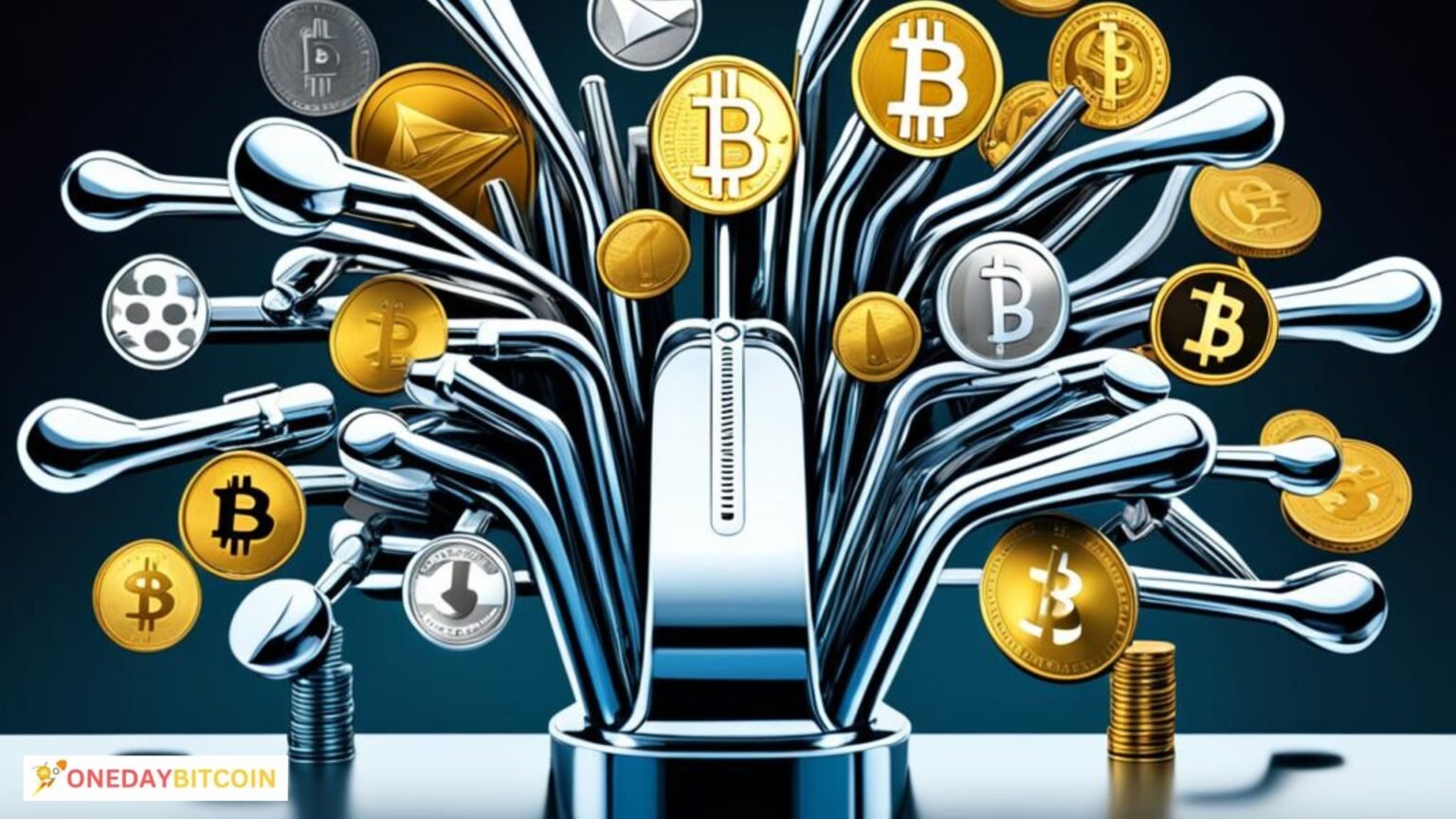 Top Cryptocurrency Plane to Use By OneDayBitcoin Top Cryptocurrency Plane to Use By OneDayBitcoin