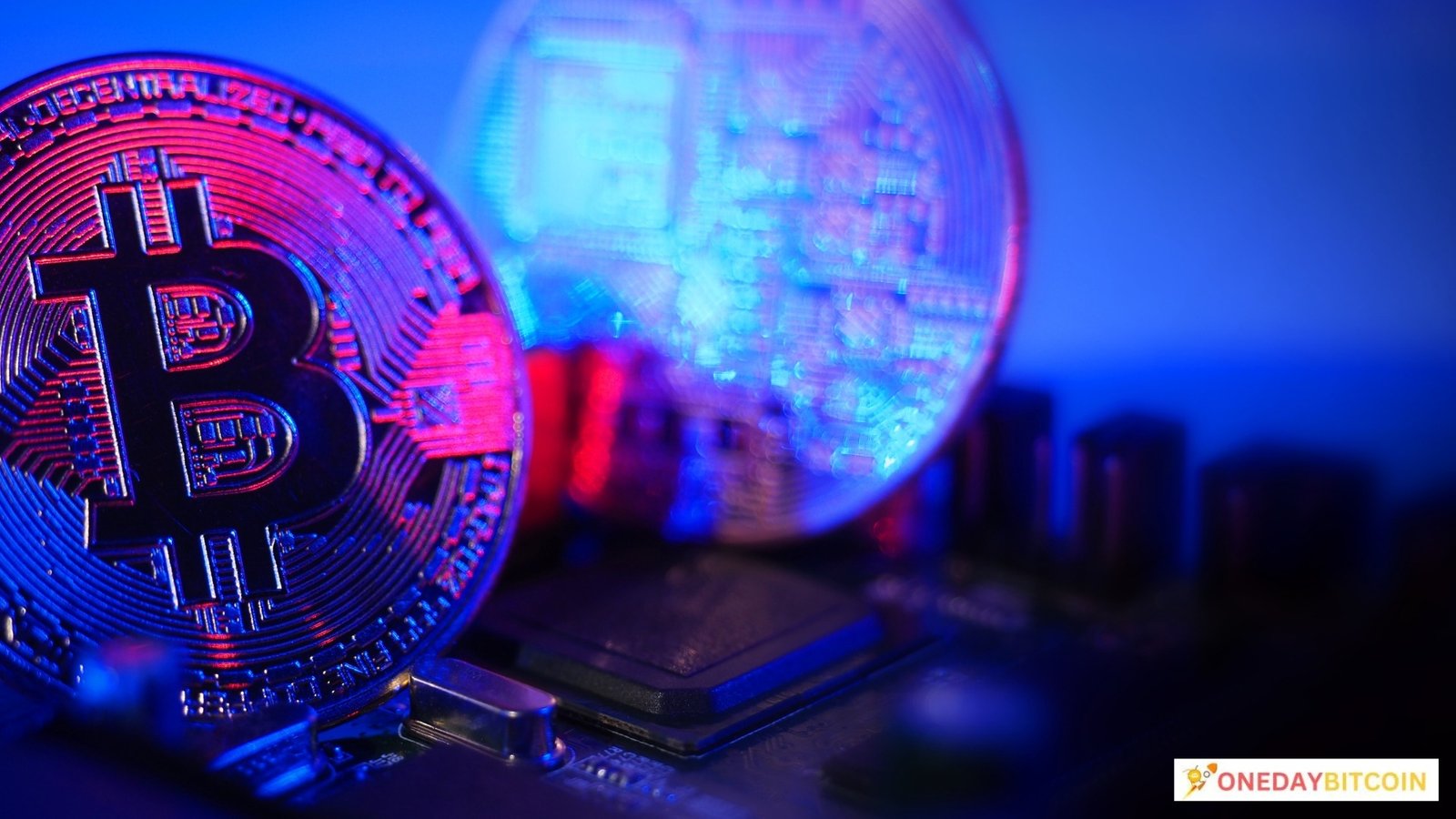 Bitcoin