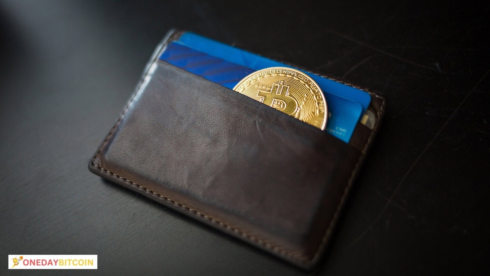 crypto wellet