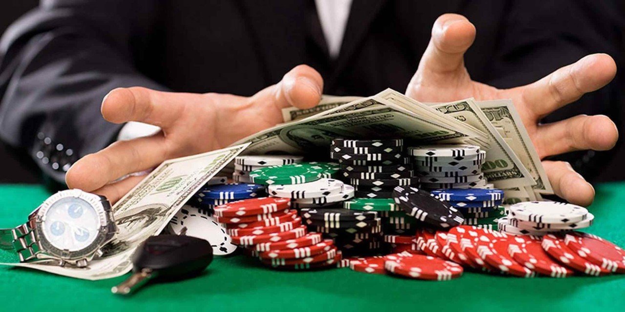 Beyond Gambling: A Catalyst for Economic Growth
