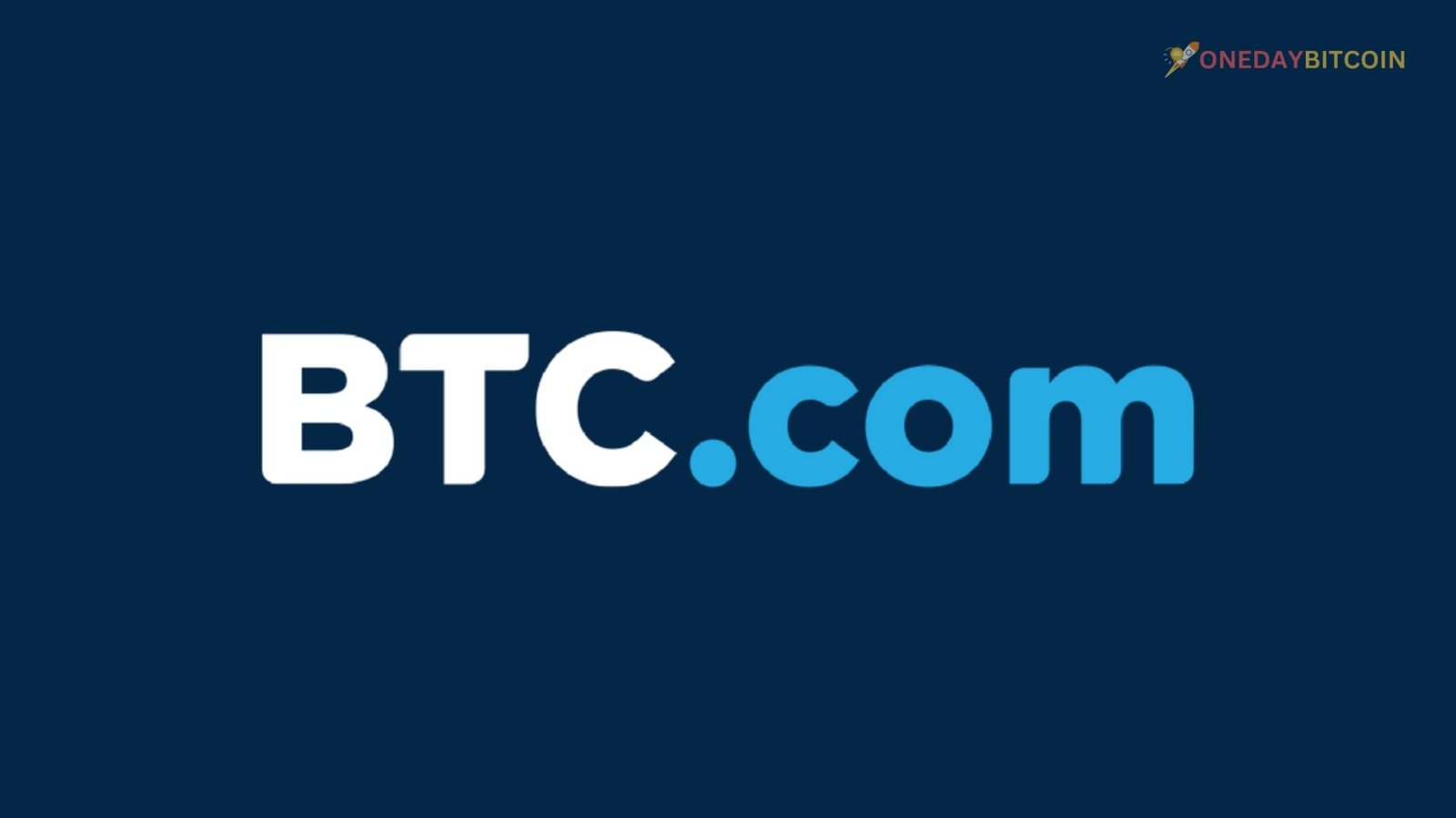 BTC.com