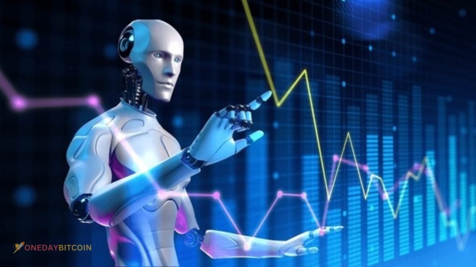 Bitcoin AI Trading Bots Revolutionizing Bitcoin Trading in 2025 Bitcoin AI Trading Bots: Revolutionizing Bitcoin Trading in 2024