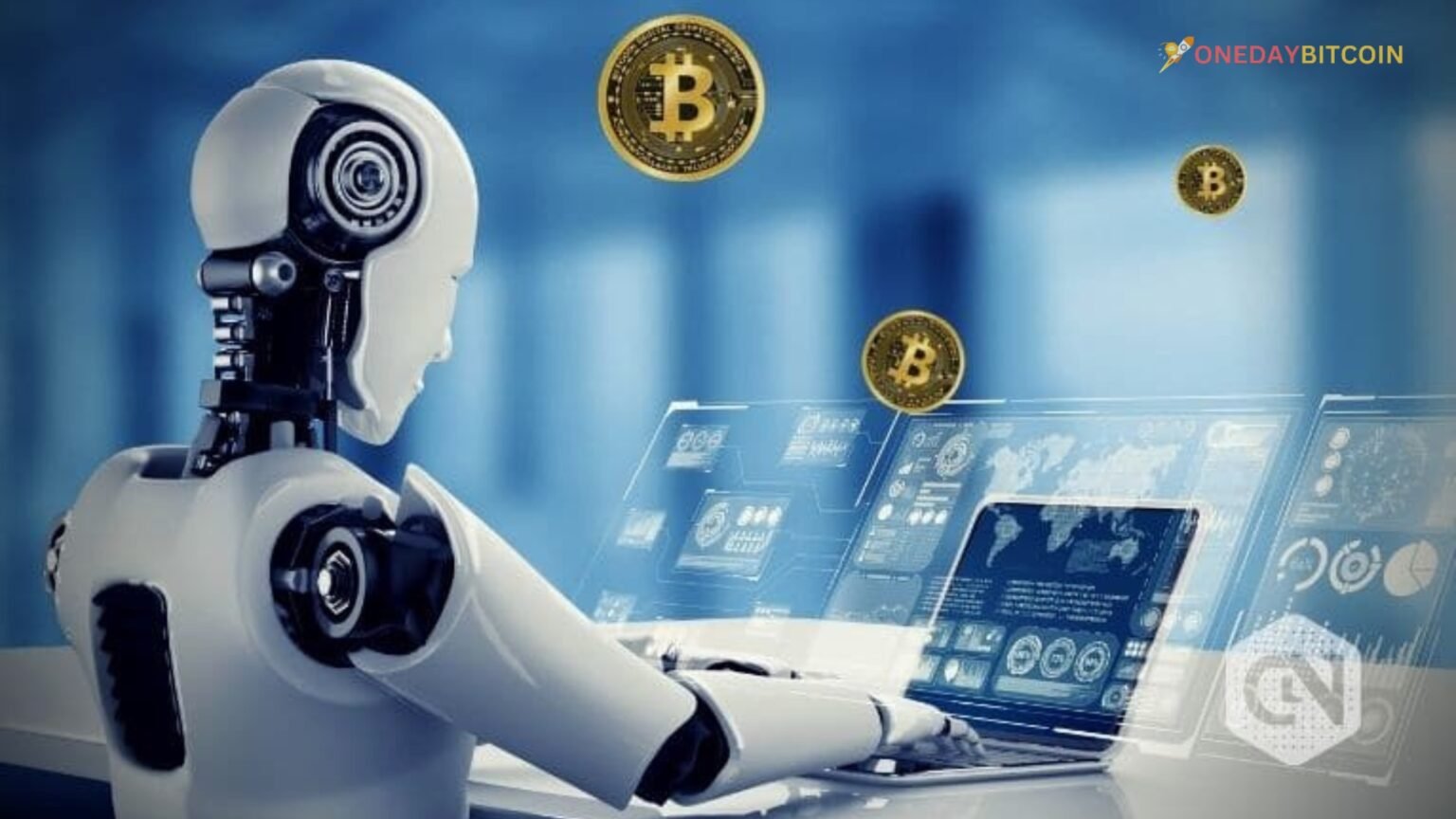 Bitcoin Auto Trading: A Comprehensive Guide 2024