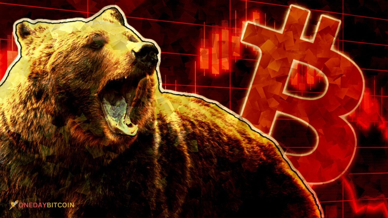 Bitcoin Bear Market: Analyzing Current Scenario and Looking Ahead