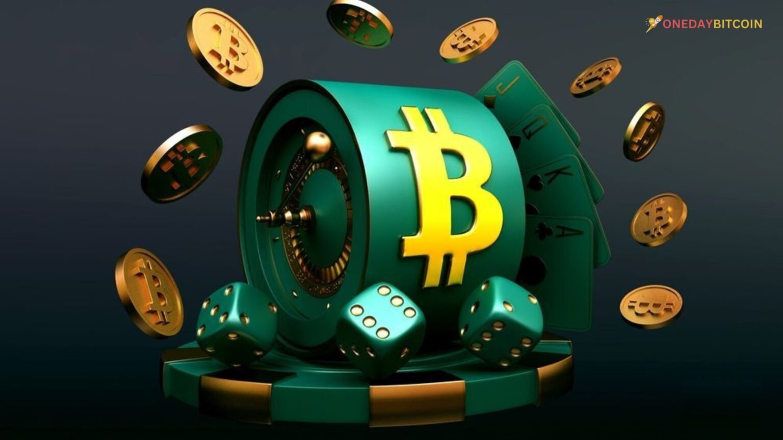 Bitcoin Casino Free Spins Everything You Need to Know Bitcoin Casino Free Spins: Everything You Need to Know