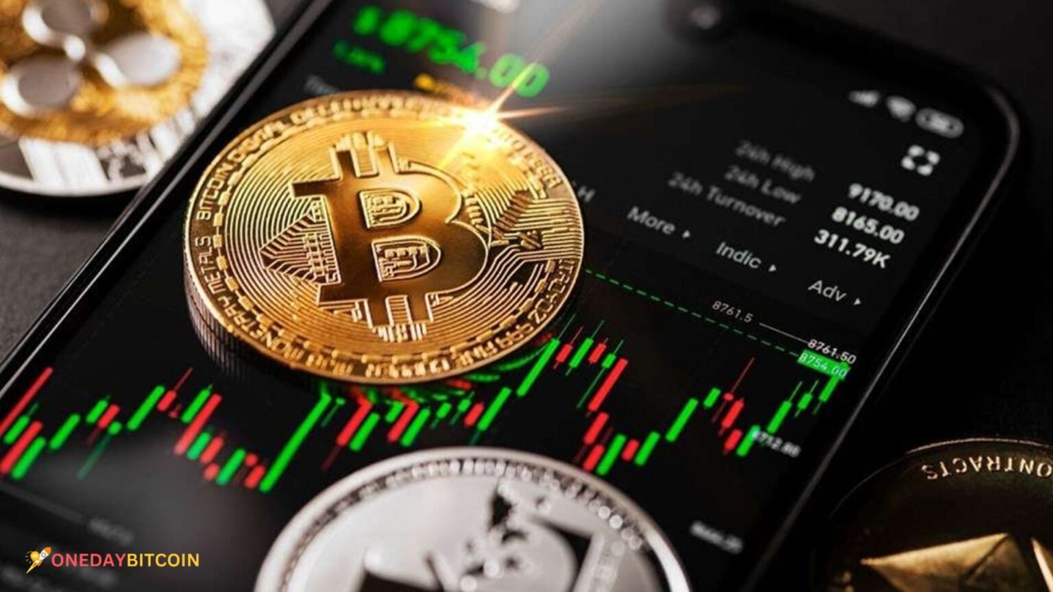 Bitcoin Copy Trading: Everything You Need to Know