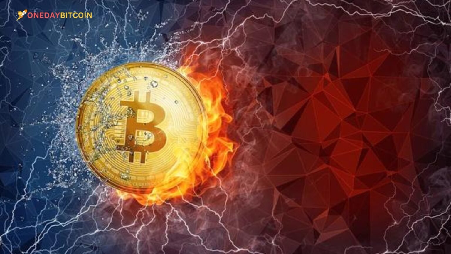 Bitcoin Storm: Keeping Up with the Cryptocurrency Market