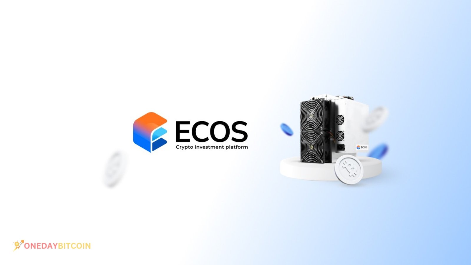 ECOS: A Complete Mining and Investment Platform