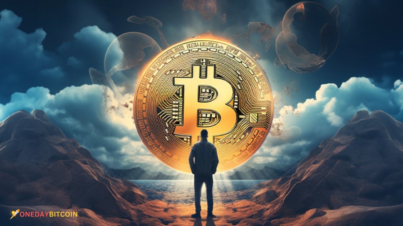 Future Outlook: What’s Next for Bitcoin?