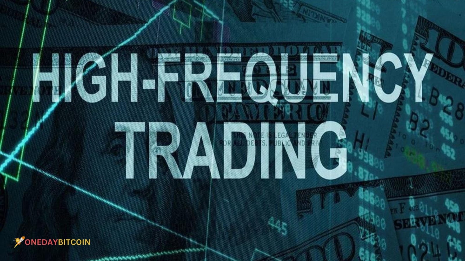 High-Frequency Trading (HFT)