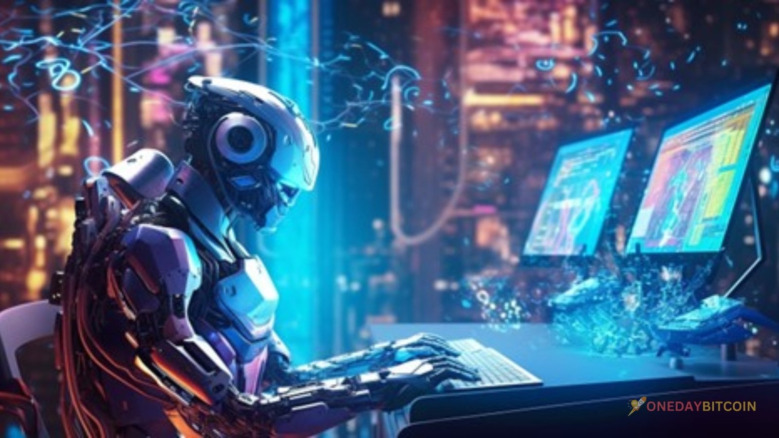 How AI Trading Bots Work