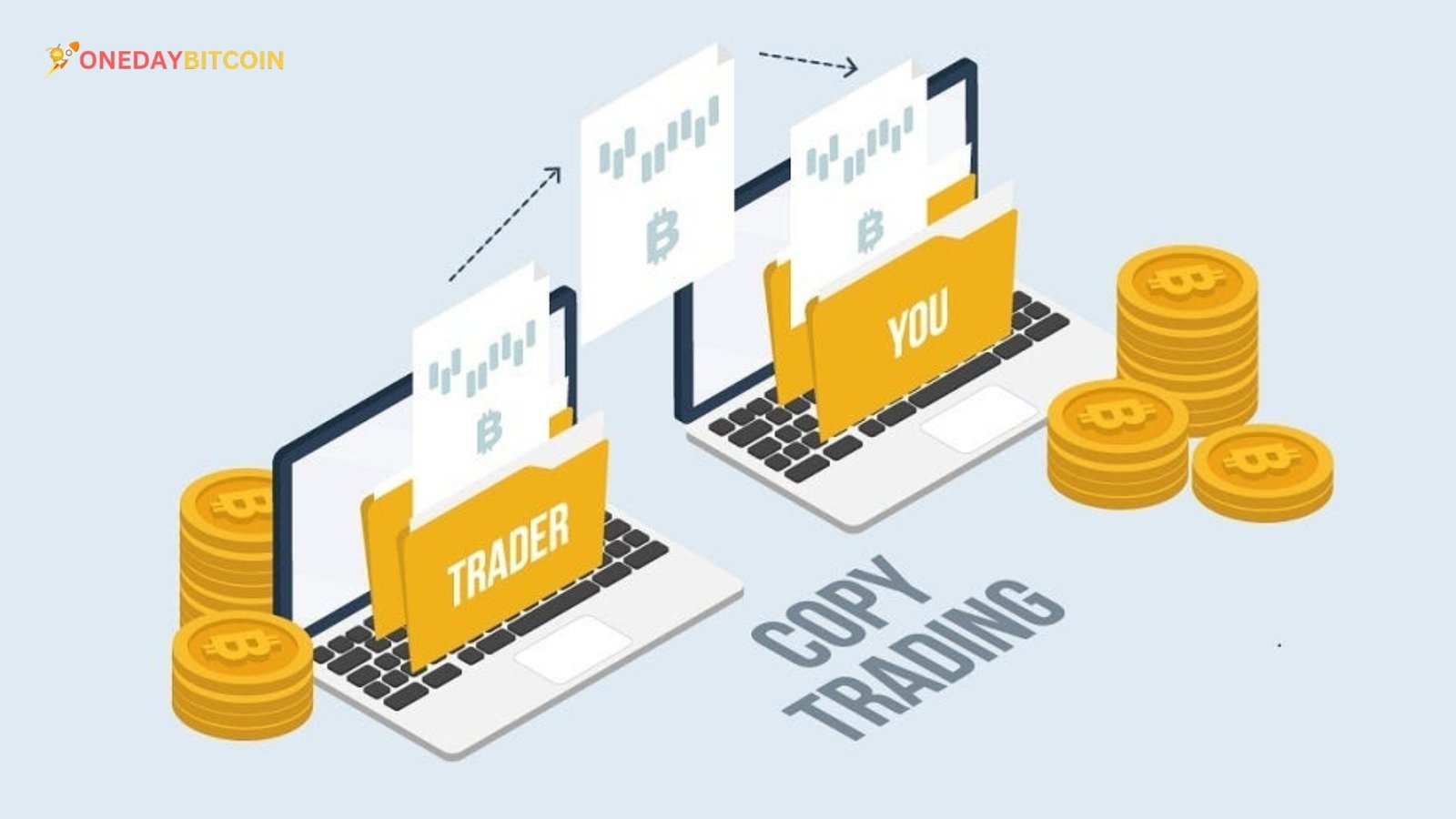 How Does Bitcoin Copy Trading Work?
