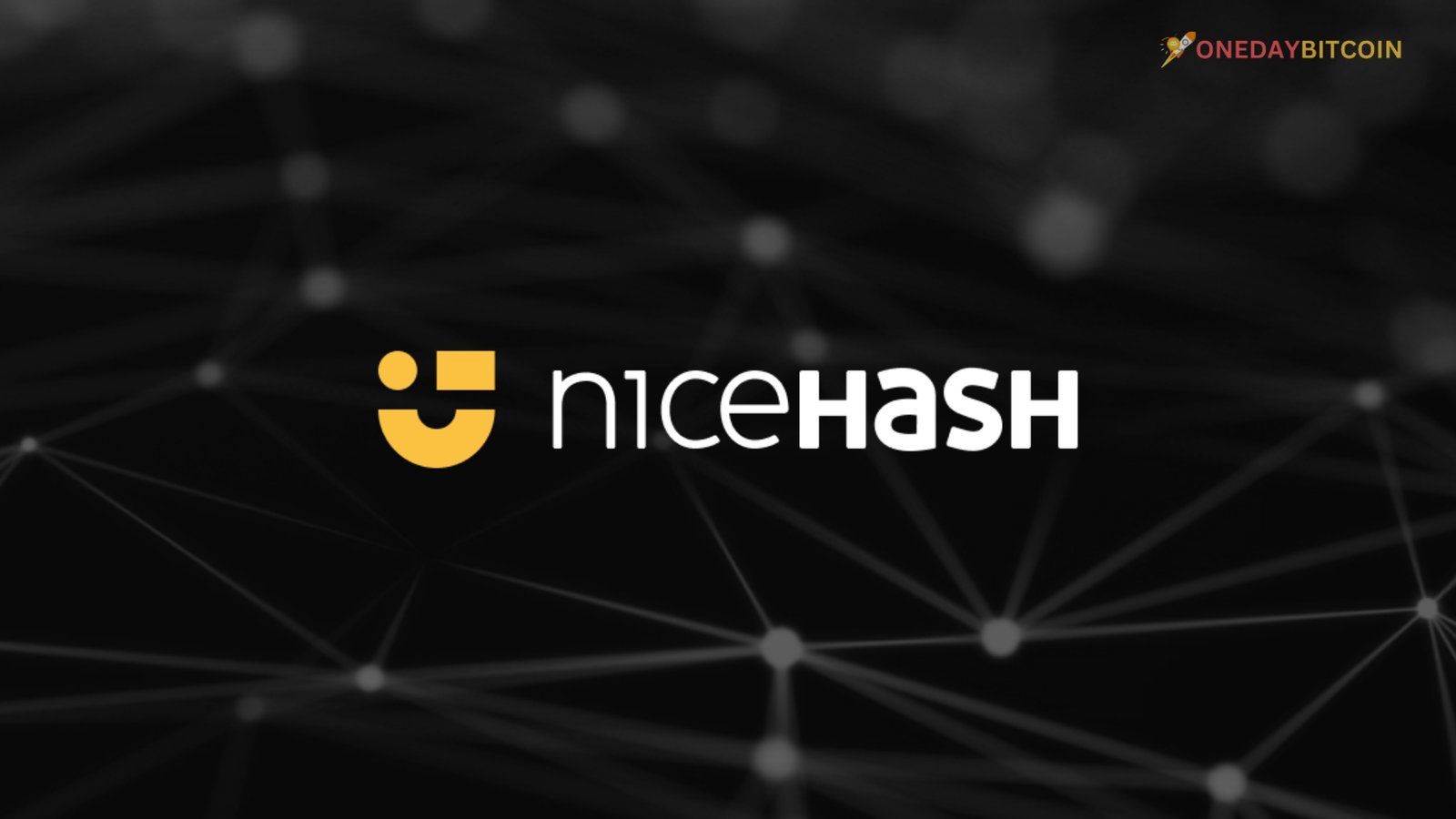 NiceHash: A Marketplace for Mining Power