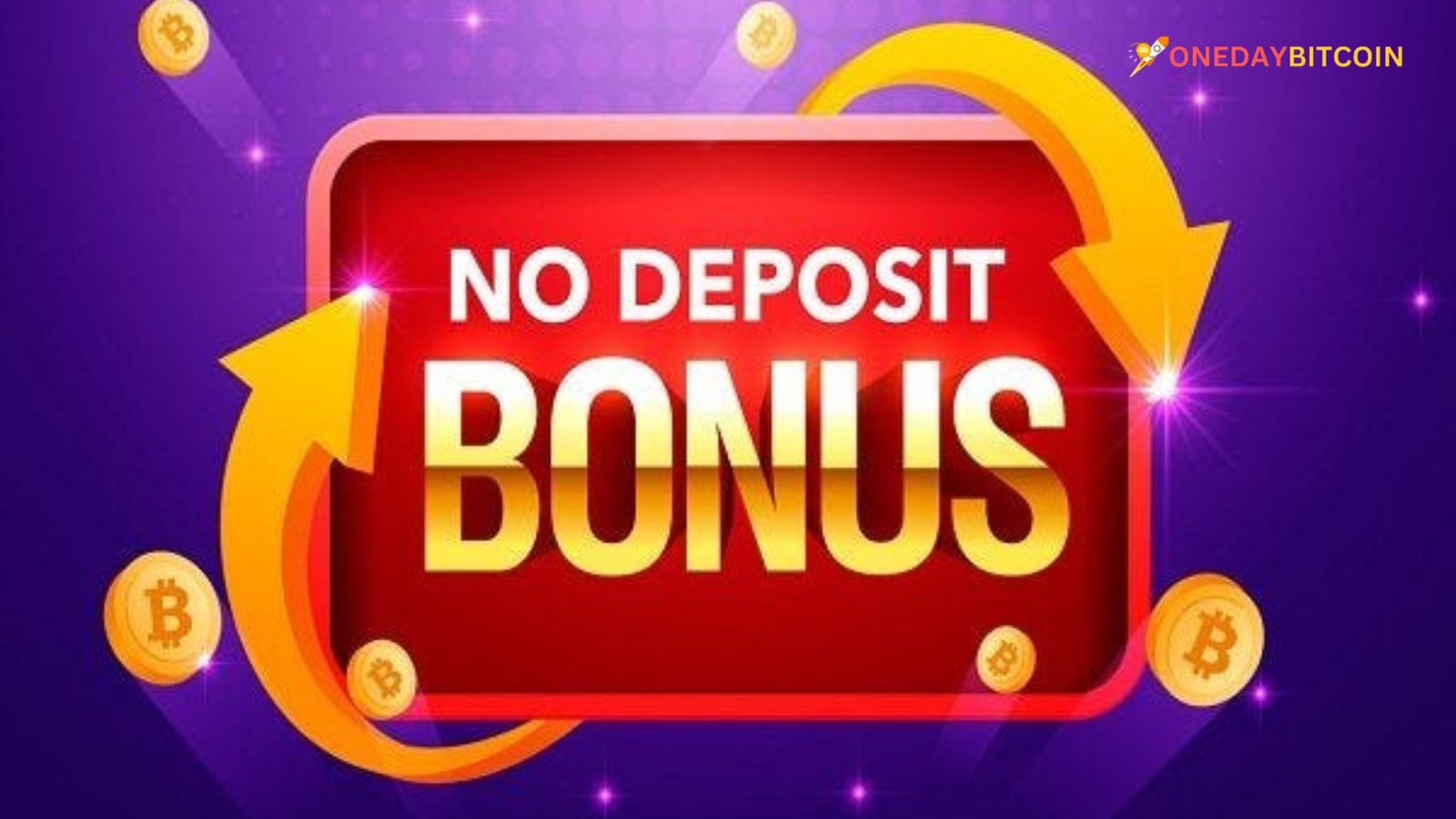 No Deposit Bonuses