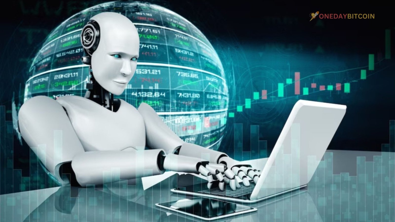The Future of AI Trading Bots