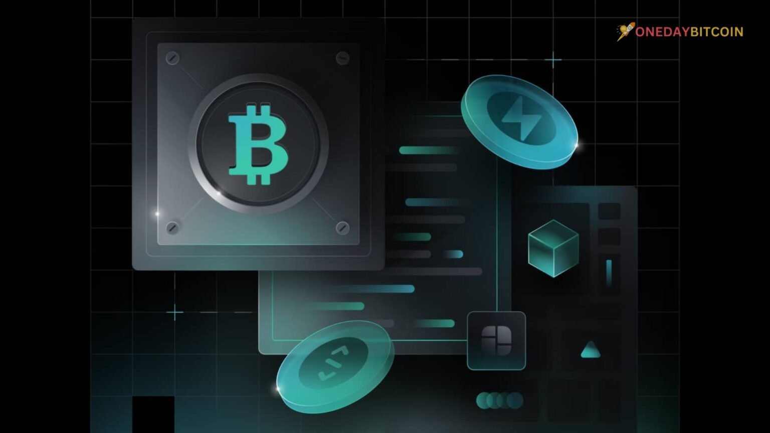 The Rise of Bitcoin Rollups Revolutionizing Blockchain Scalability The Rise of Bitcoin Rollups: Revolutionizing Blockchain Scalability