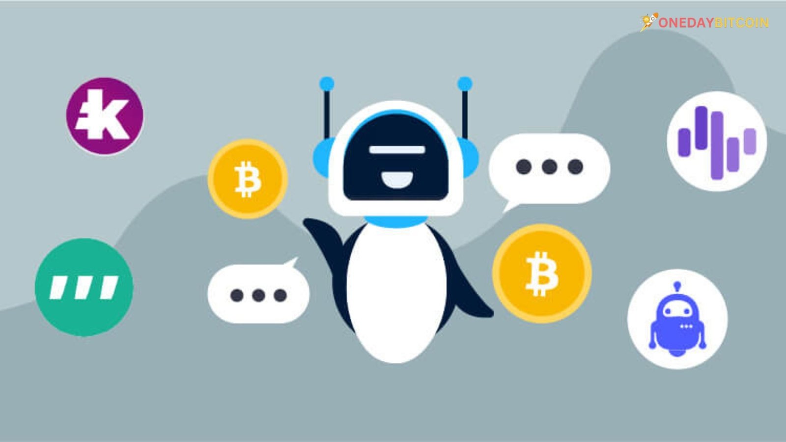 Types of Bitcoin Trading Bots
