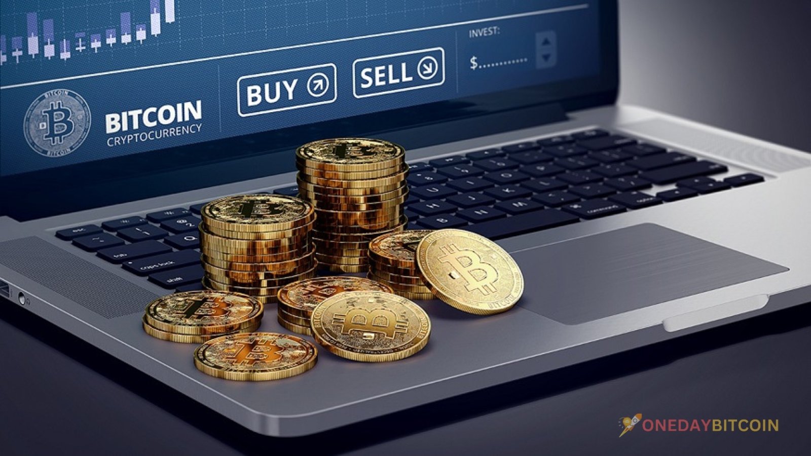 Why Trade Bitcoin?