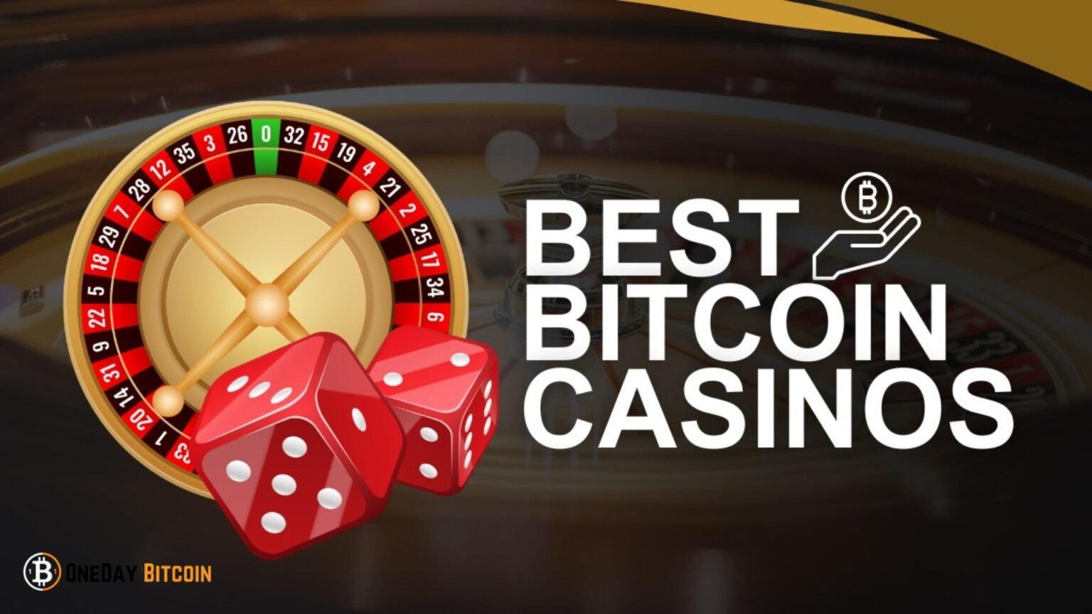 Best Bitcoin Casinos in 2024: A Comprehensive Guide Best Bitcoin Casinos in 2024: A Comprehensive Guide