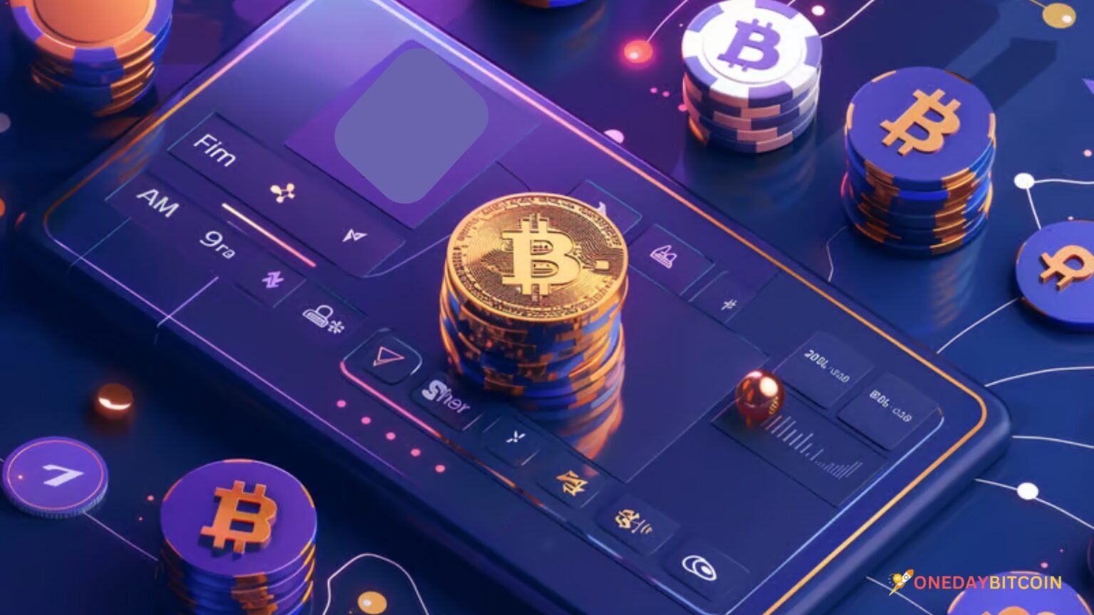 Best Bitcoin Online Casinos in 2024 Best Bitcoin Online Casinos in 2024