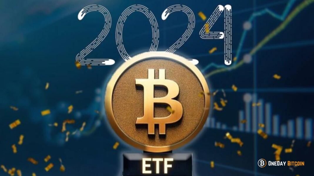 Bitcoin ETF Price Prediction: What Lies Ahead for 2024 and Beyond