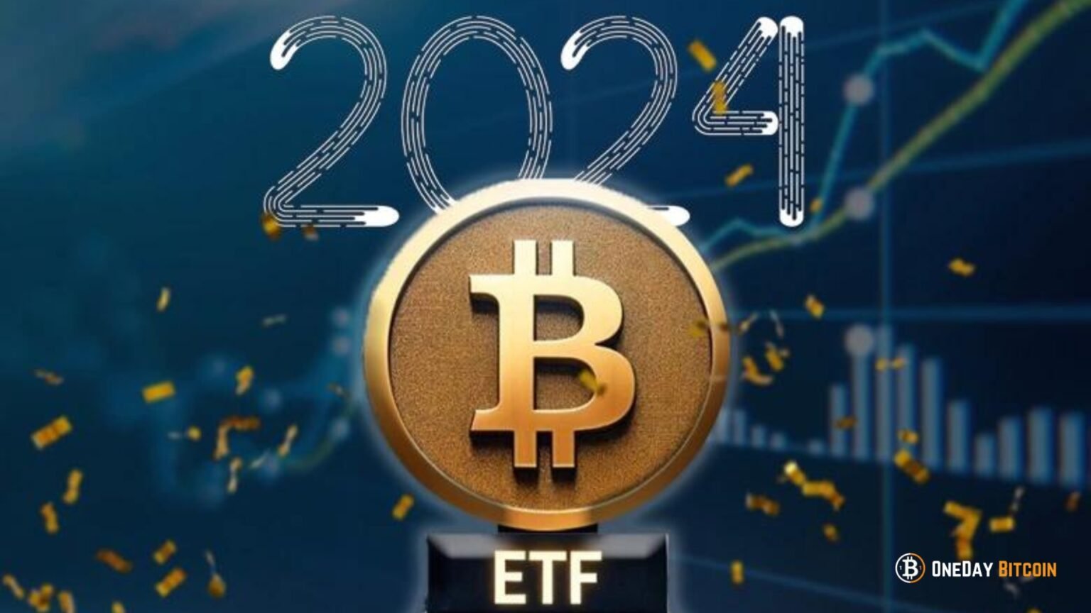 Bitcoin ETF Price Prediction: What Lies Ahead for 2024 and Beyond