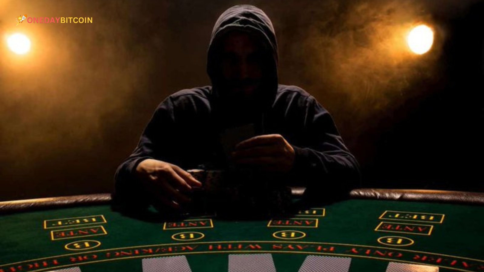 Disadvantages of Anonymous Bitcoin Casinos