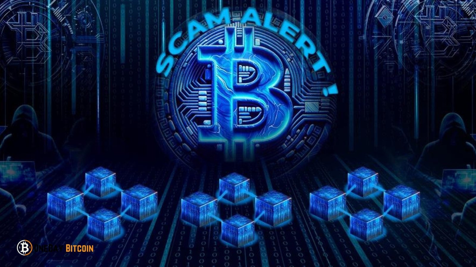 How to Spot a Bitcoin Mining Scam