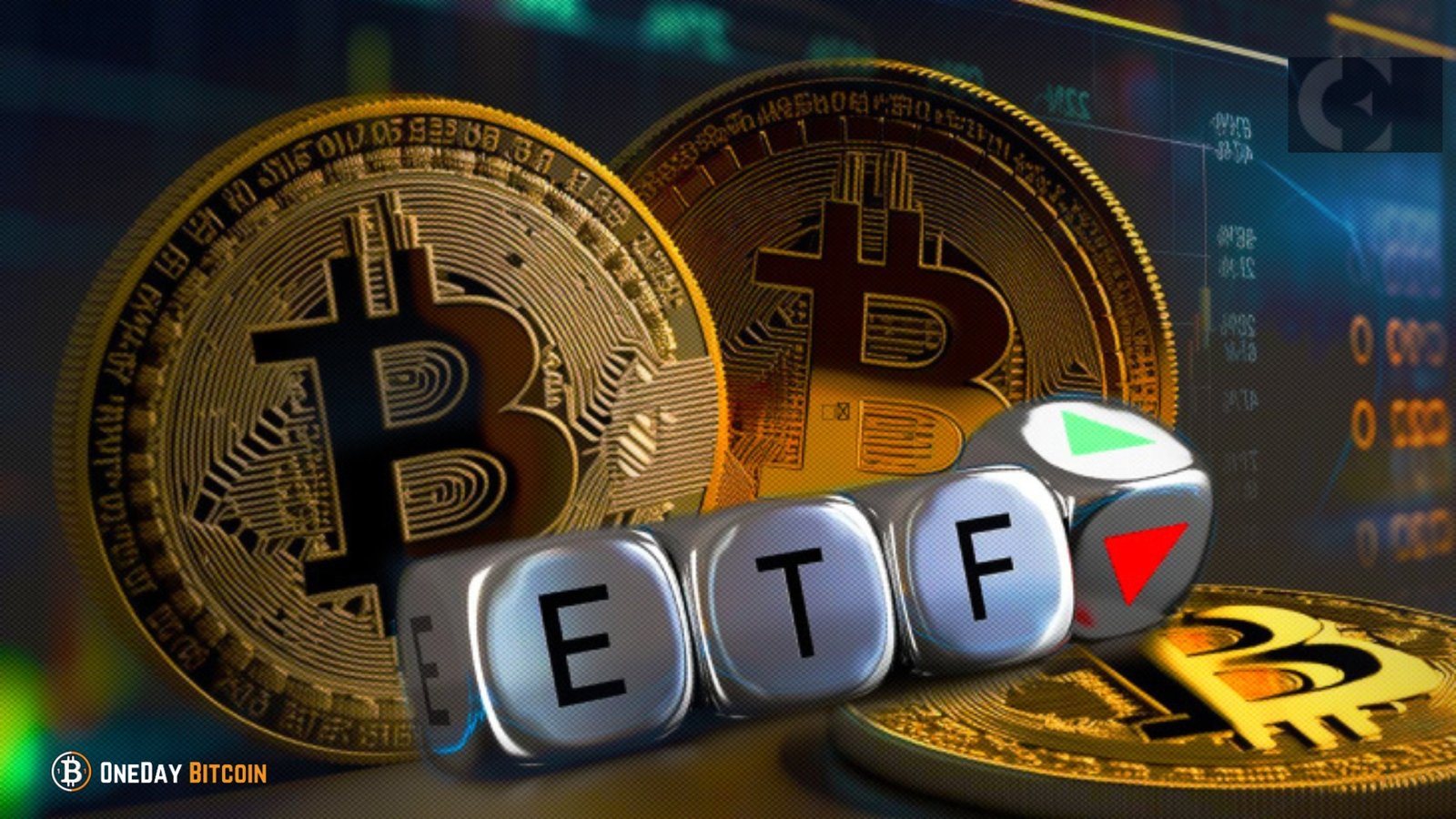 Understanding Bitcoin ETFs: A Quick Overview