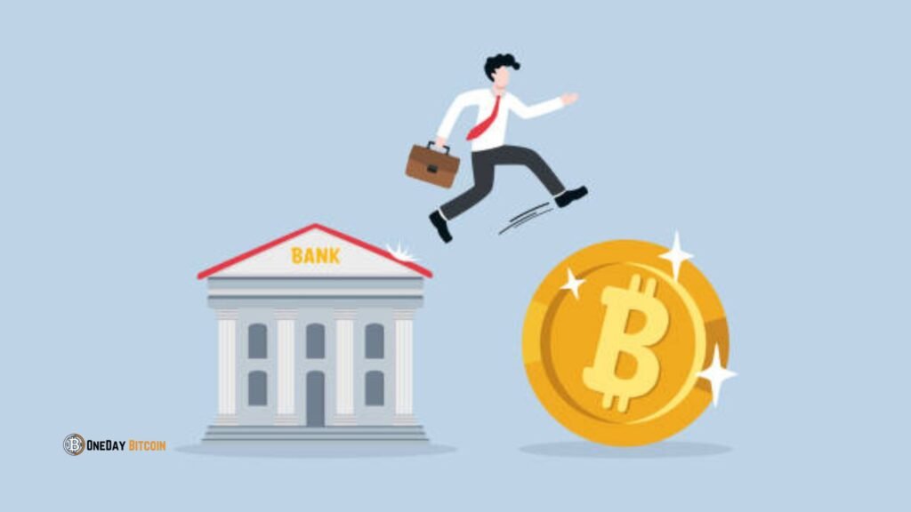 Why Bitcoin Might Be Good for Beginners
