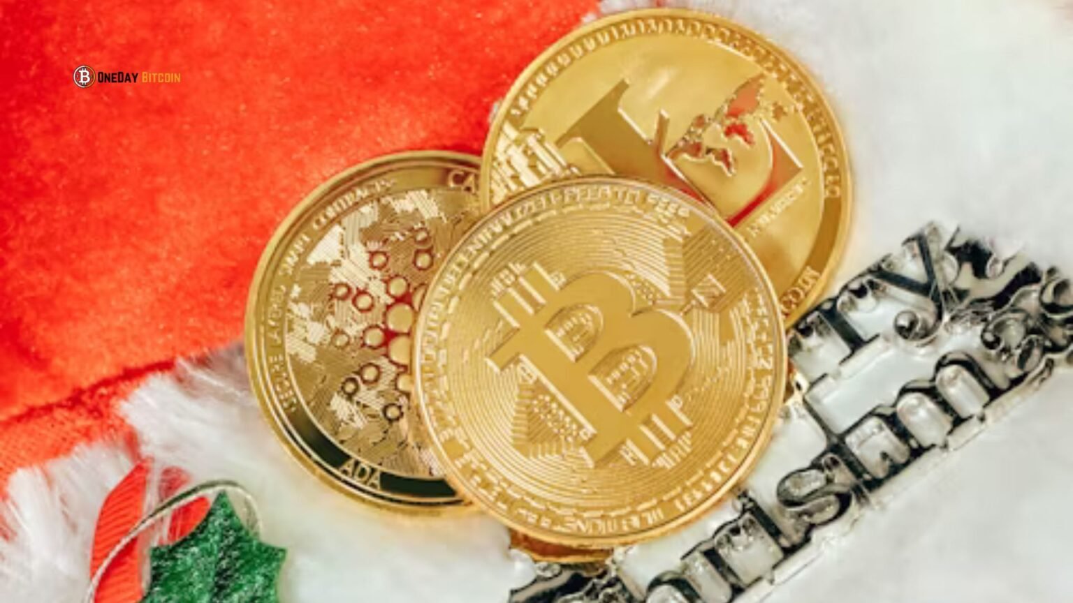 Bitcoin News The Future of Bitcoin