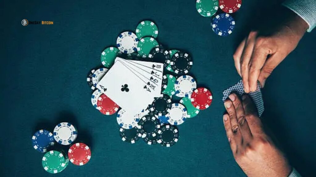Casinos as Part of the Entertainment Industry