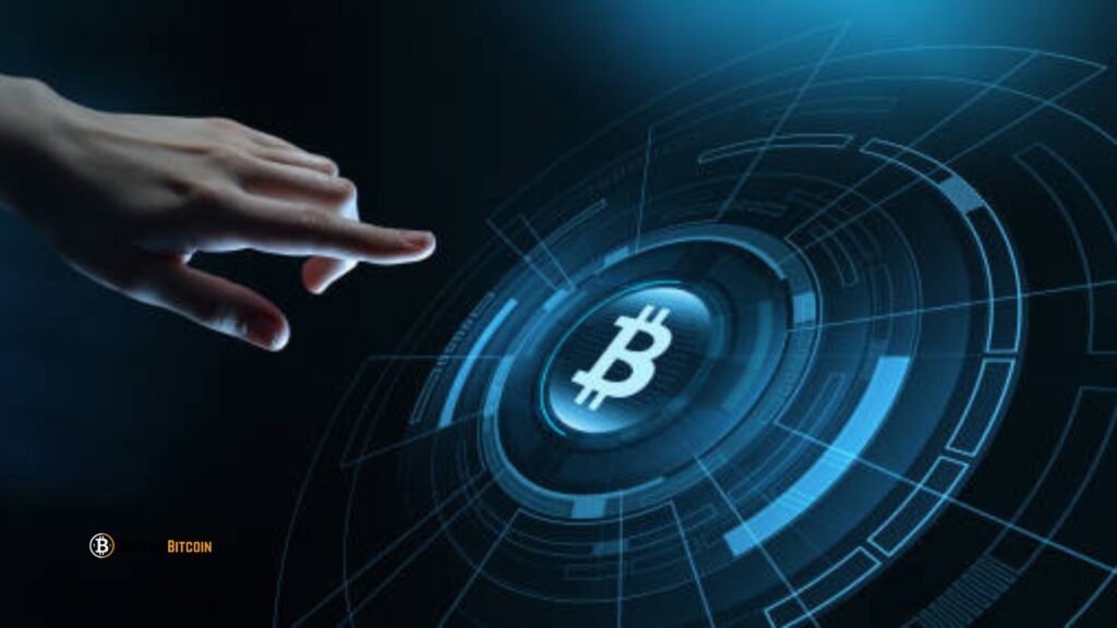 The Mechanics of Bitcoin Mining