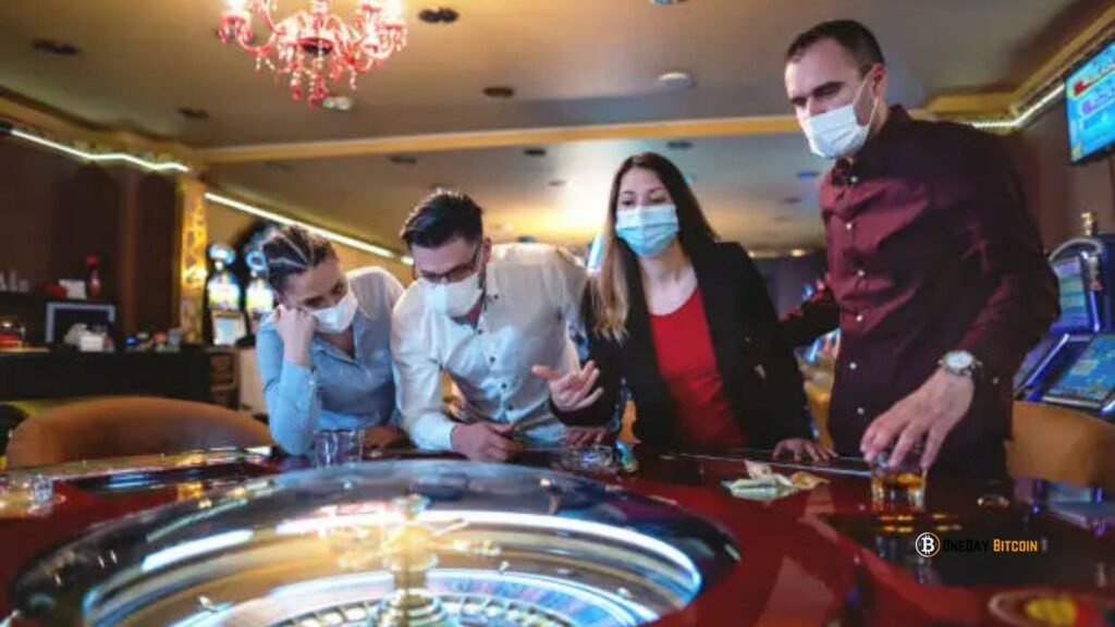 Future Potential: A Model for Other Casinos?