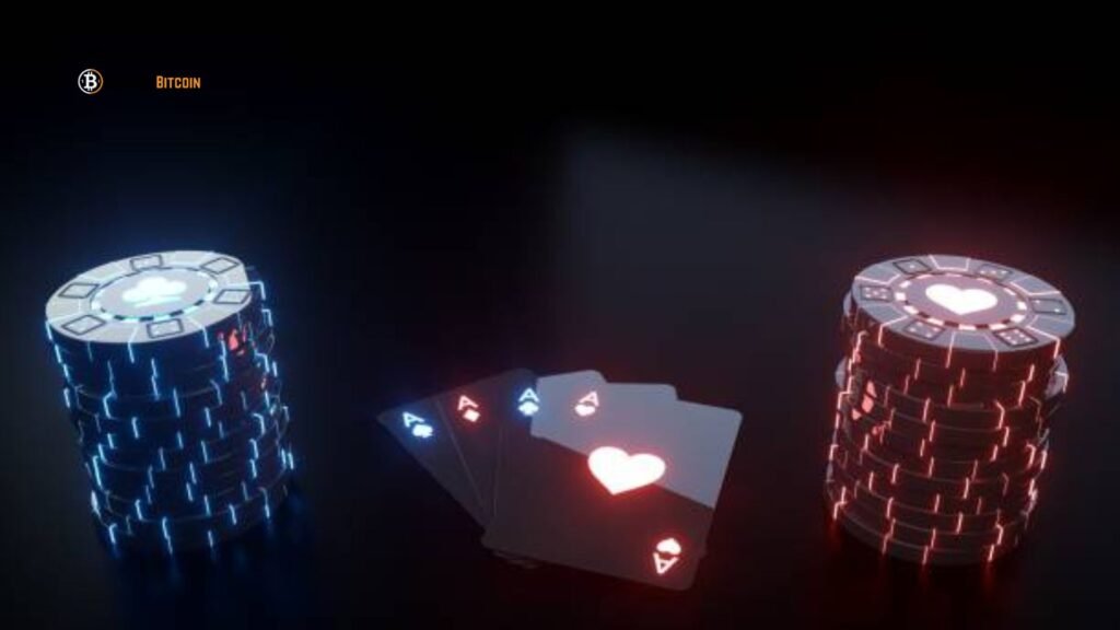 How Golden Hearts Casino Works