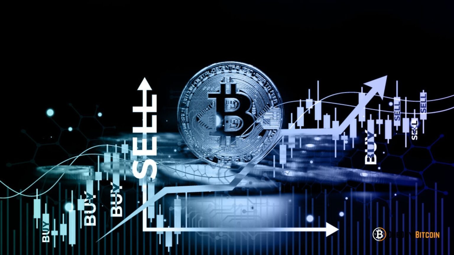 Algorithm for Bitcoin Trading: An Updated Approach 2024 Algorithm for Bitcoin Trading: An Updated Approach 2024