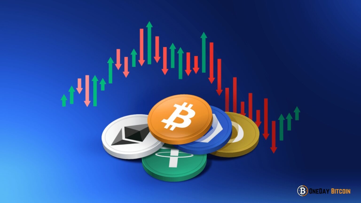 Alternatives to Bitcoin Trading: Exploring Other Opportunities in the Crypto Market