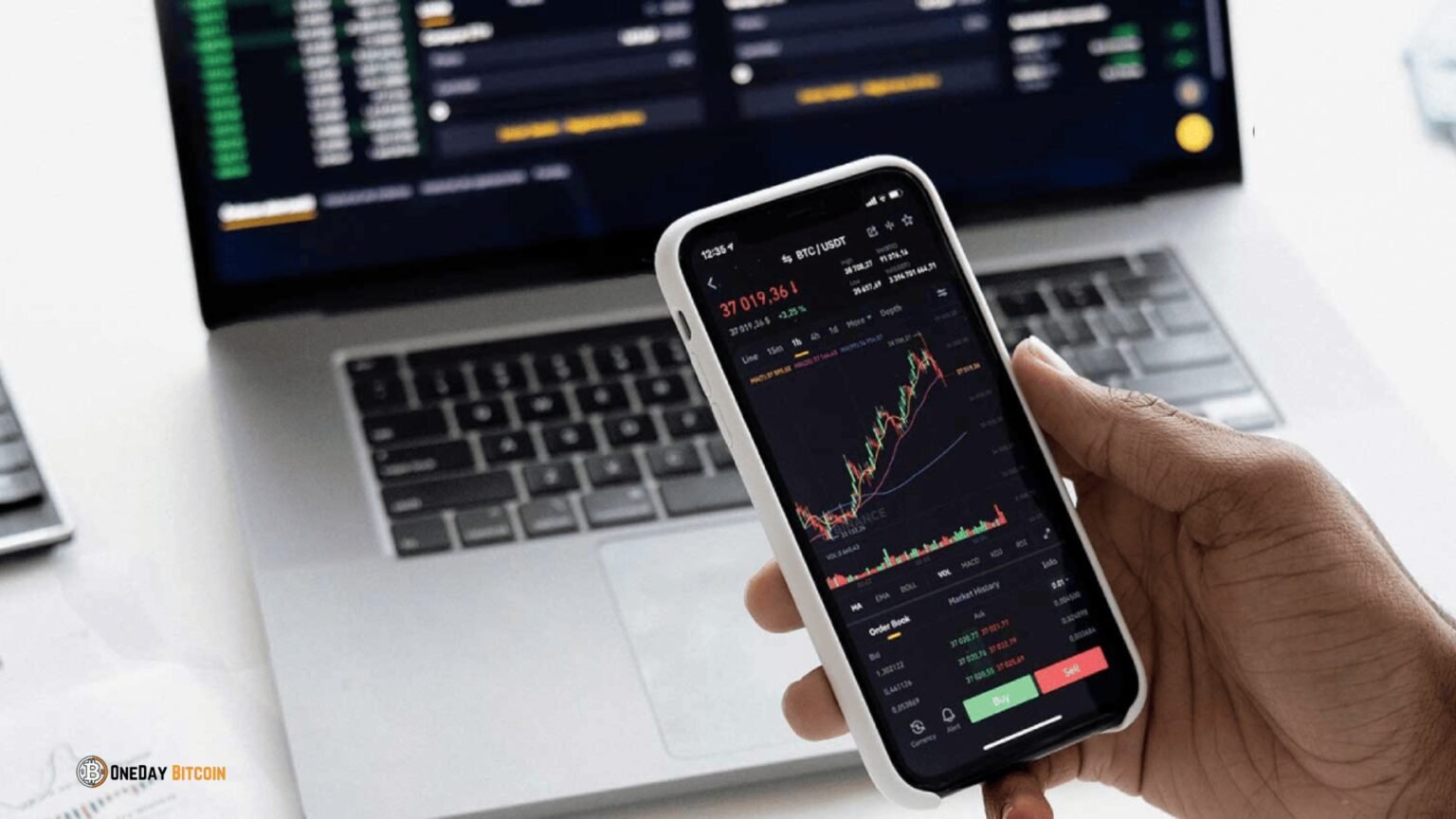 Is Bitcoin Day Trading Profitable? A Comprehensive Guide