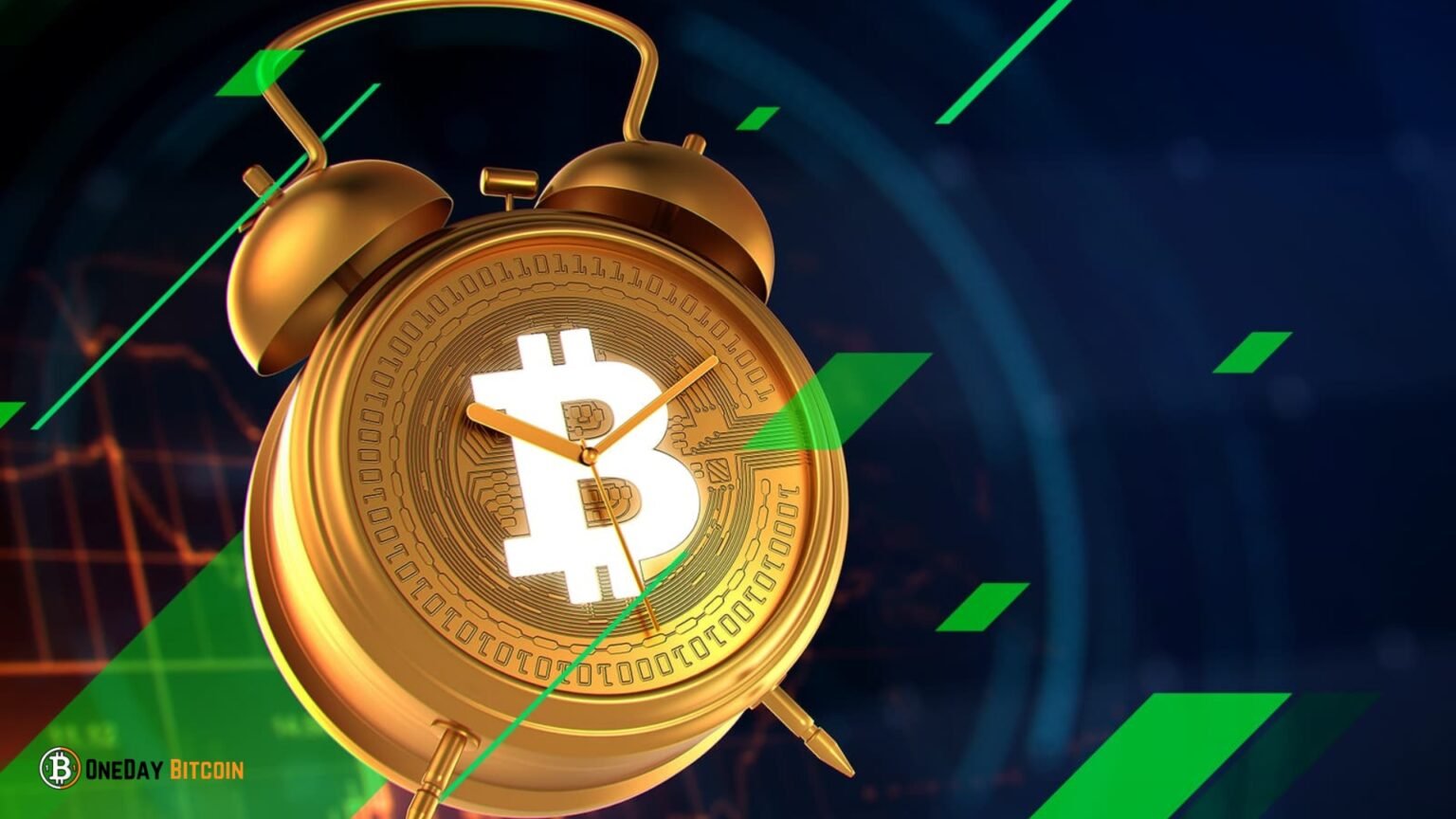 One Day, When Will All Bitcoin Be Mined? One Day, When Will All Bitcoin Be Mined?