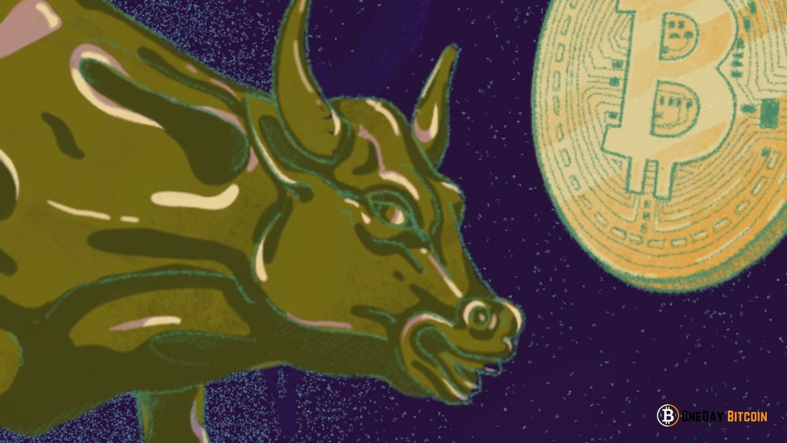 The 2017 Bull Run: Bitcoin Enters the Mainstream